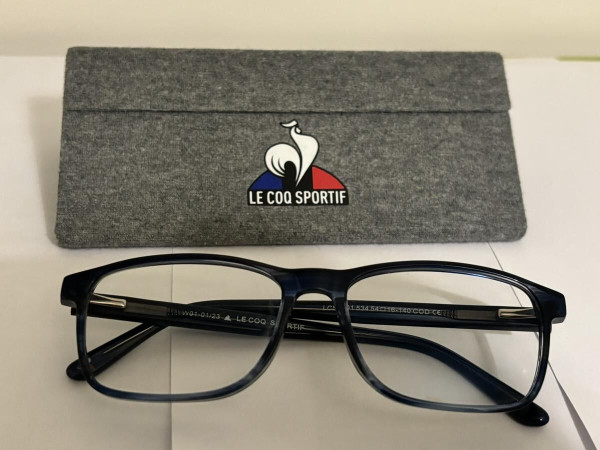 LE COQ SPORTIF - LCS2201...