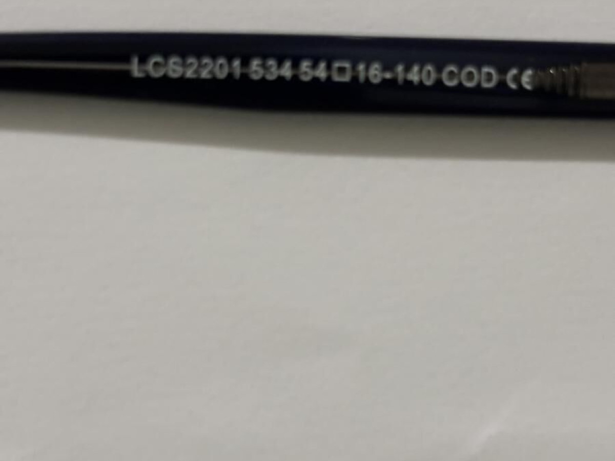 LE COQ SPORTIF - LCS2201 534 54&curren;16