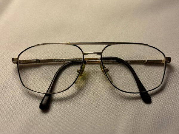 Jean-Louis SCHERRER -...