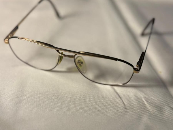 Jean-Louis SCHERRER - Mod&egrave;le Palma 58&curren;16