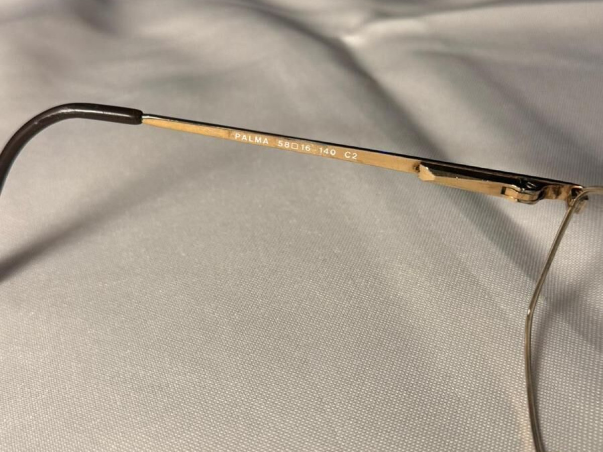 Jean-Louis SCHERRER - Mod&egrave;le Palma 58&curren;16