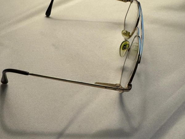 Jean-Louis SCHERRER - Mod&egrave;le Palma 58&curren;16