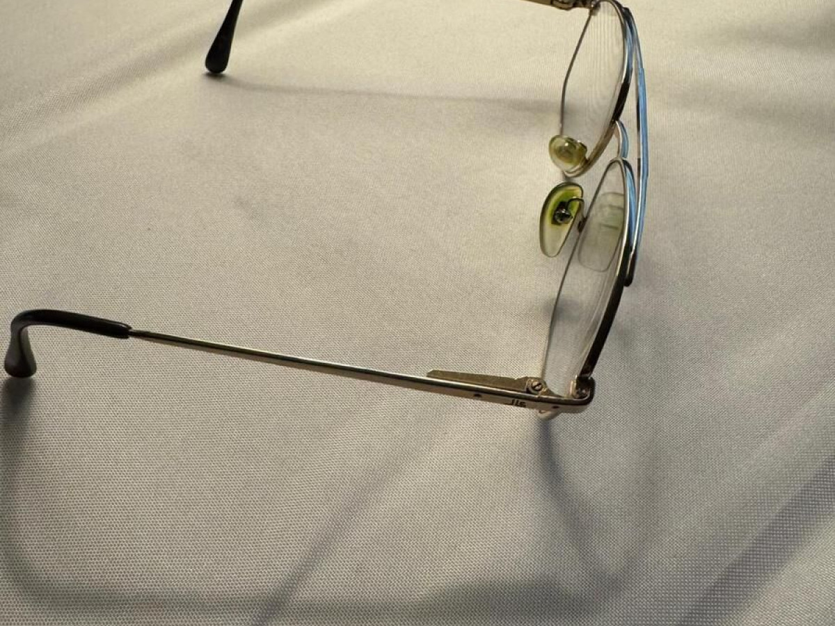 Jean-Louis SCHERRER - Mod&egrave;le Palma 58&curren;16