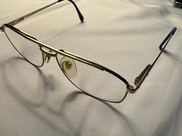 Jean-Louis SCHERRER - Mod&egrave;le Palma 58&curren;16