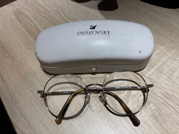 Swarovski - SK5259 032 53/19