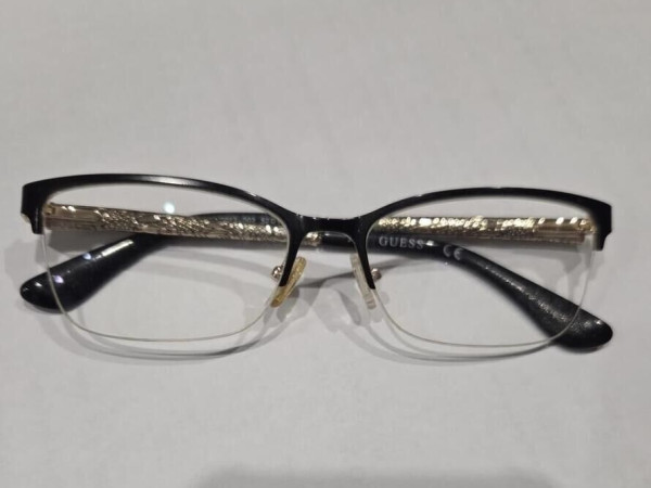 Guess - GU2613 002 52/16 135