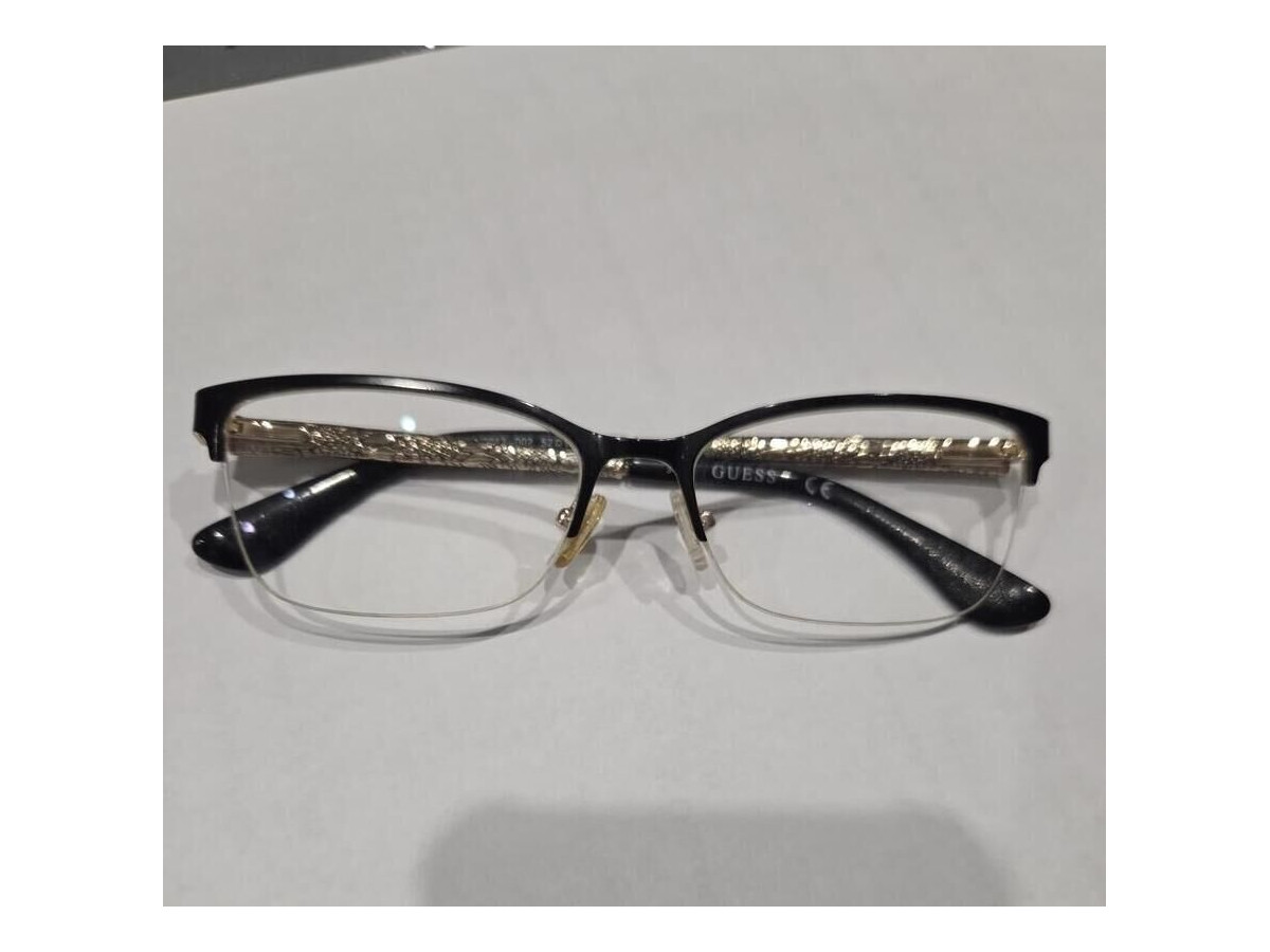 Guess - GU2613 002 52/16 135