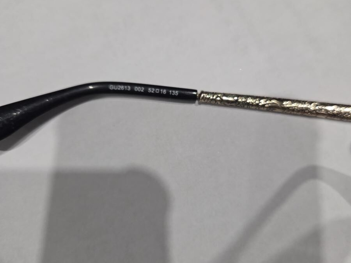 Guess - GU2613 002 52/16 135