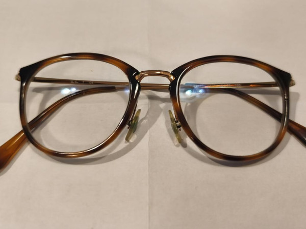 Rayban - RB7140 5687 49/20 150