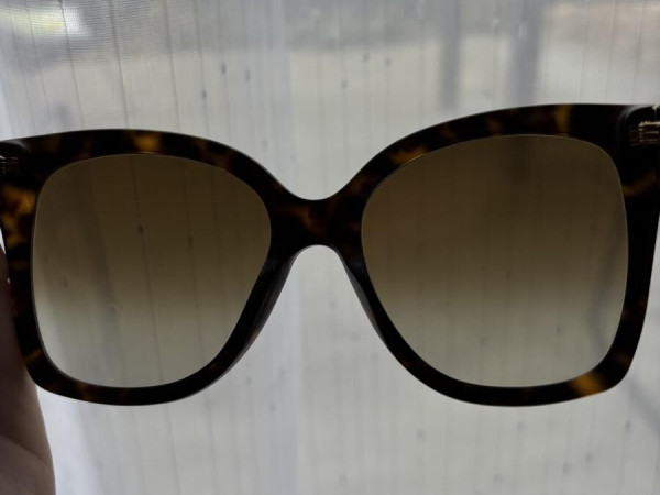 Gucci  - GG0459S 002