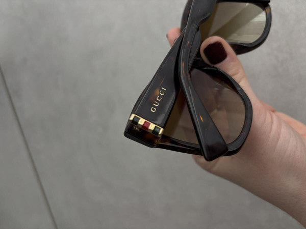 Gucci  - GG0459S 002
