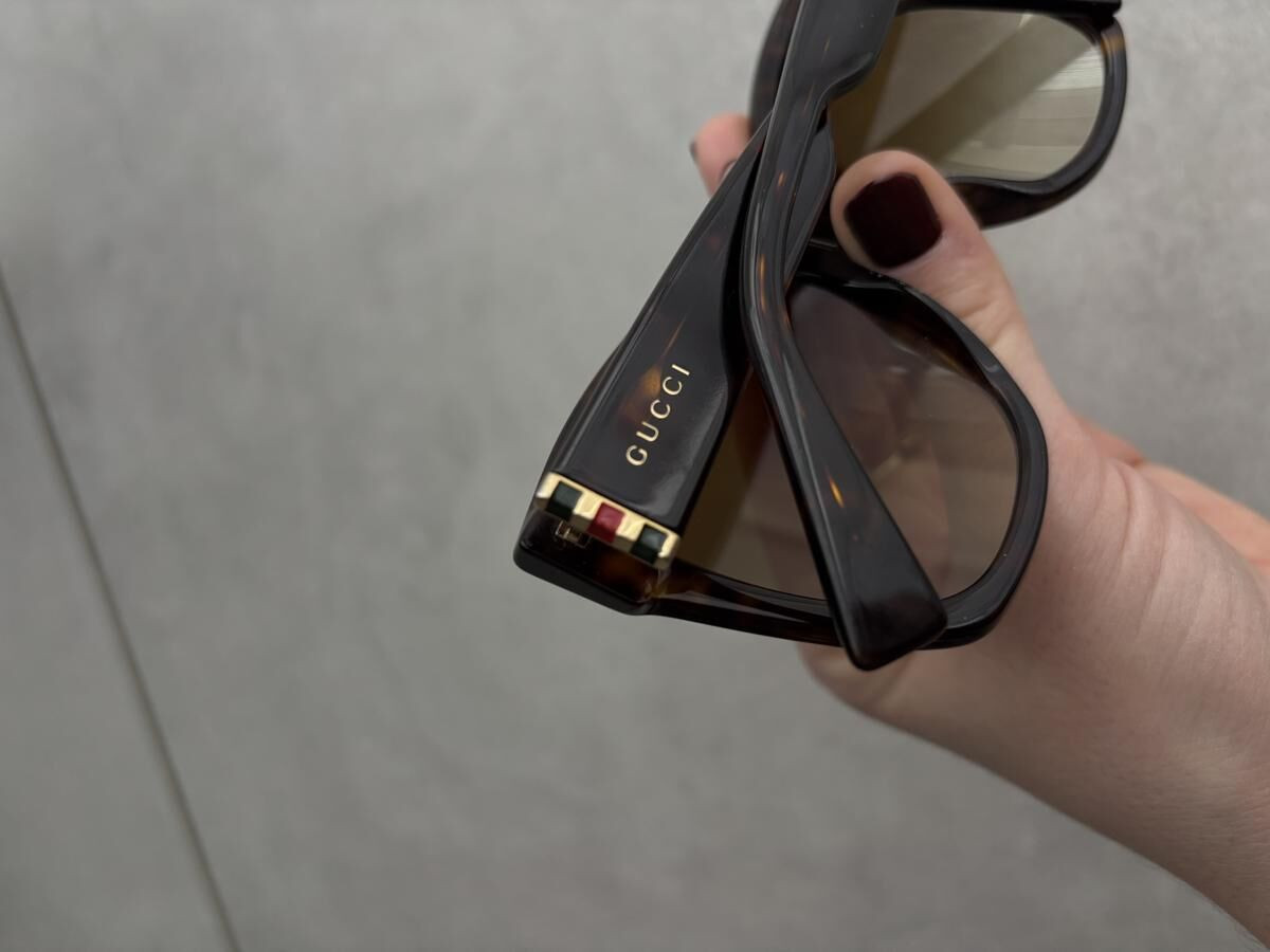 Gucci  - GG0459S 002