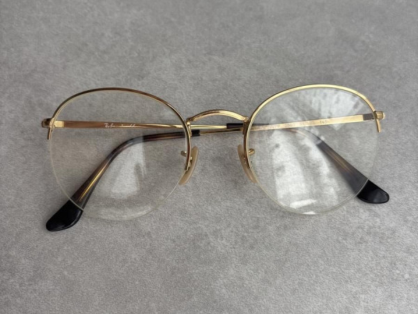 Ray-Ban - RX3947V 2500