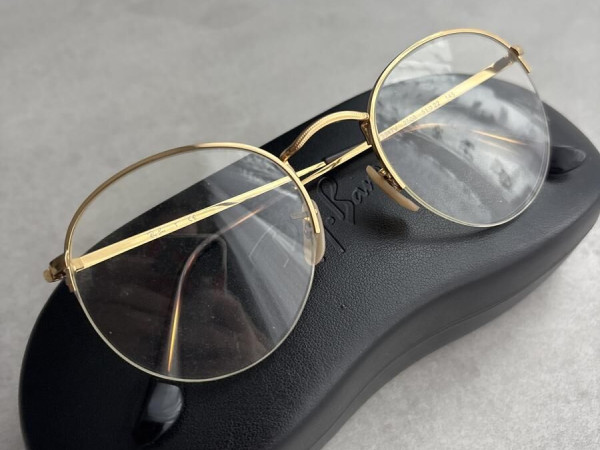 Ray-Ban - RX3947V 2500