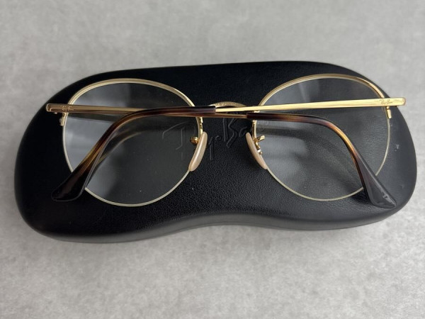 Ray-Ban - RX3947V 2500