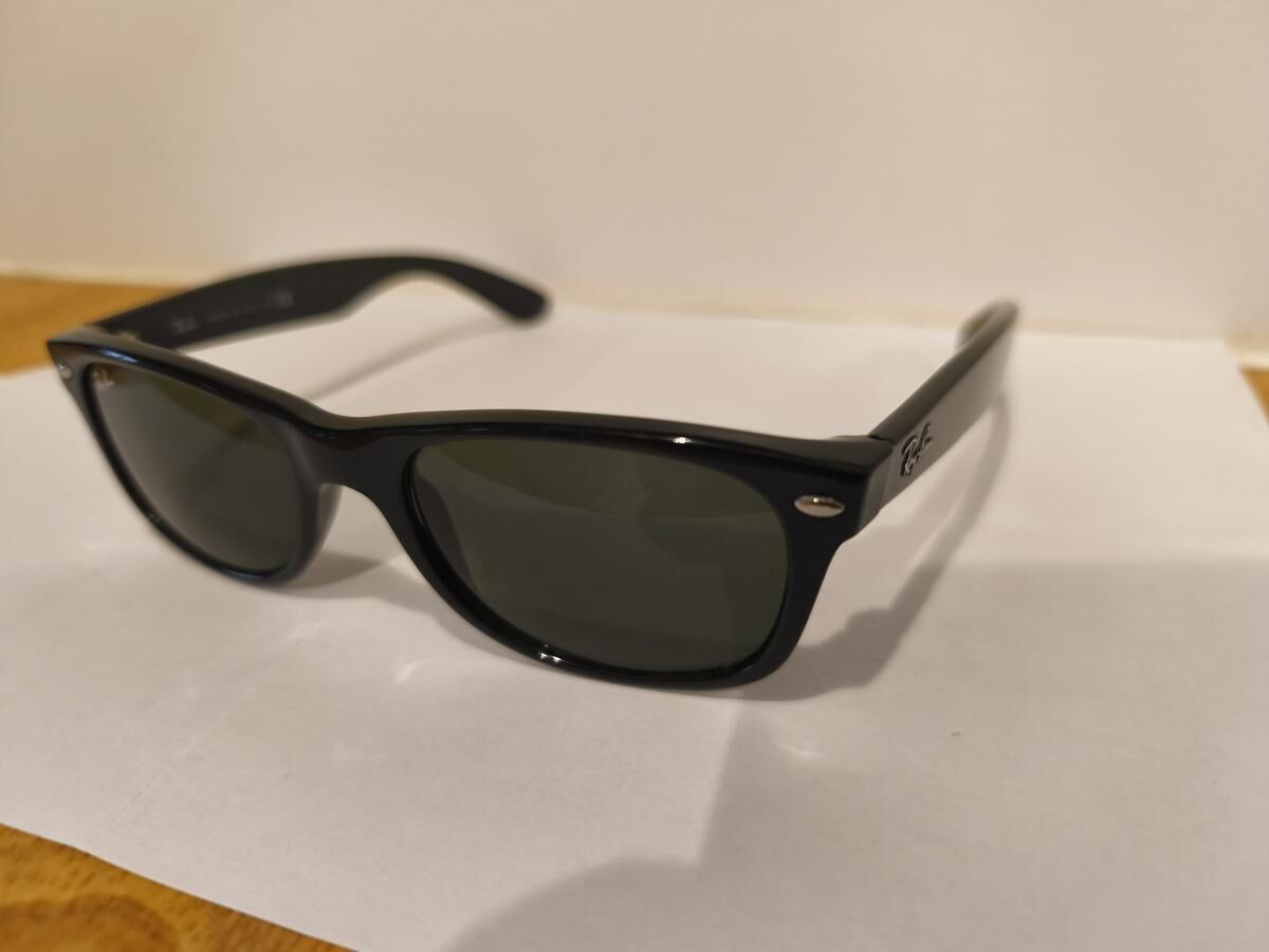 Ray-ban - RB2132