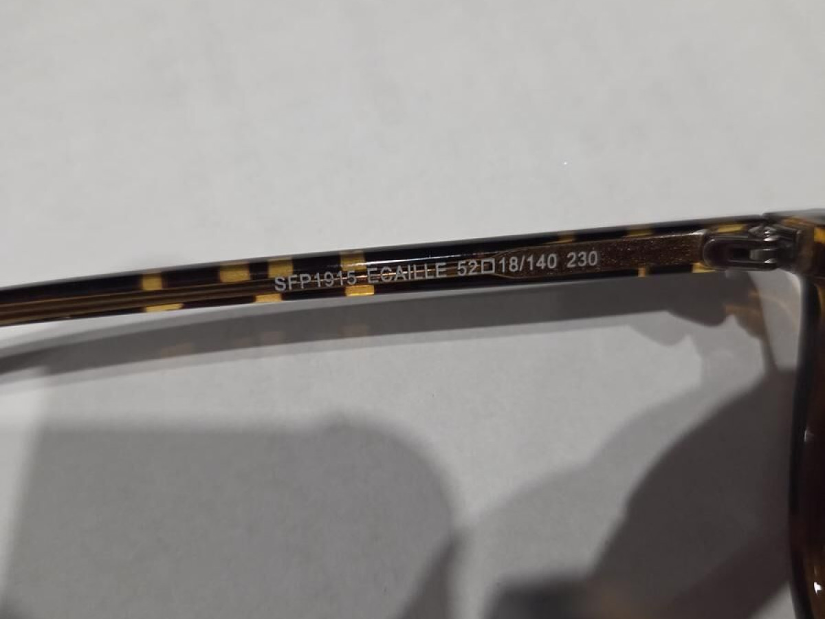 ATS  - SFP1915 52/18 140 230