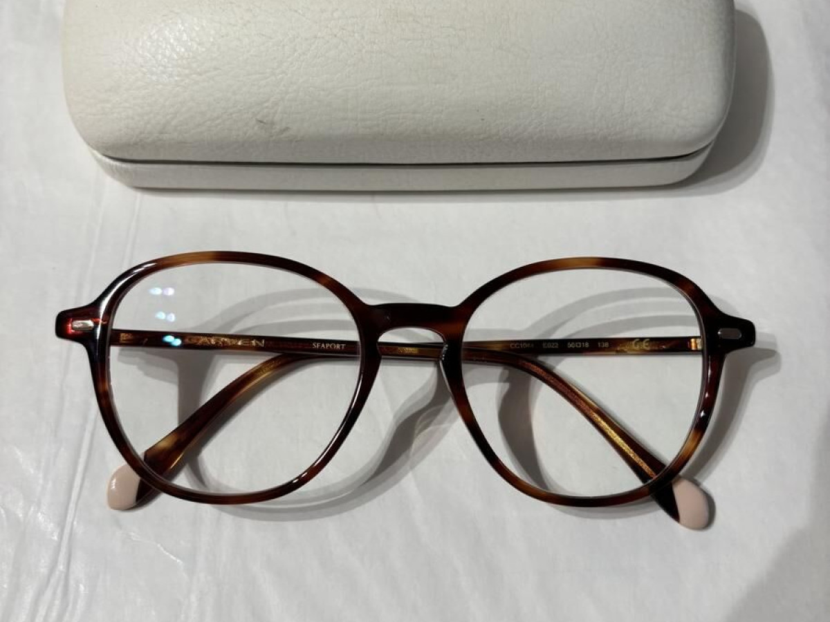 Carven - CC1044 E022 50/18 138