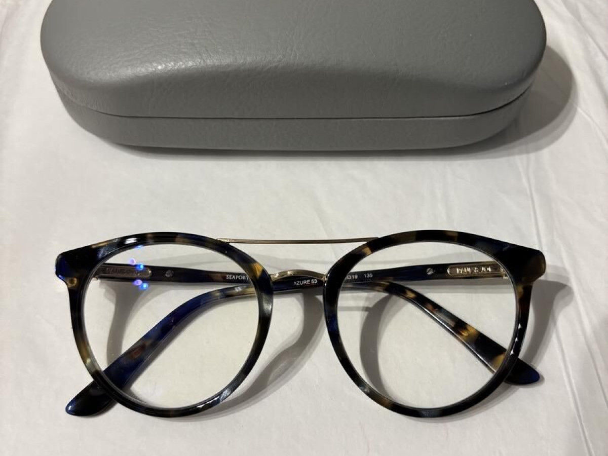 Paul & joe - Azure 53 E376 49/19 135