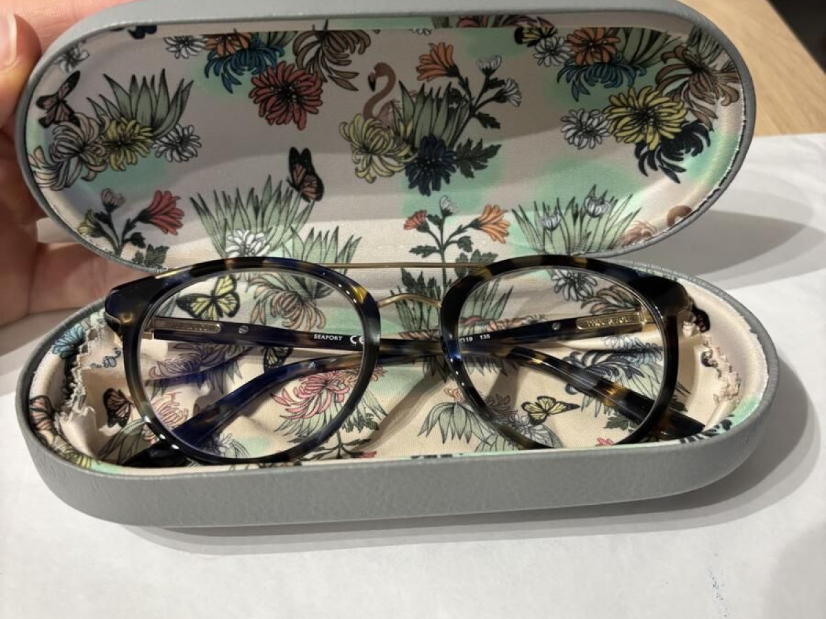 Paul & joe - Azure 53 E376 49/19 135