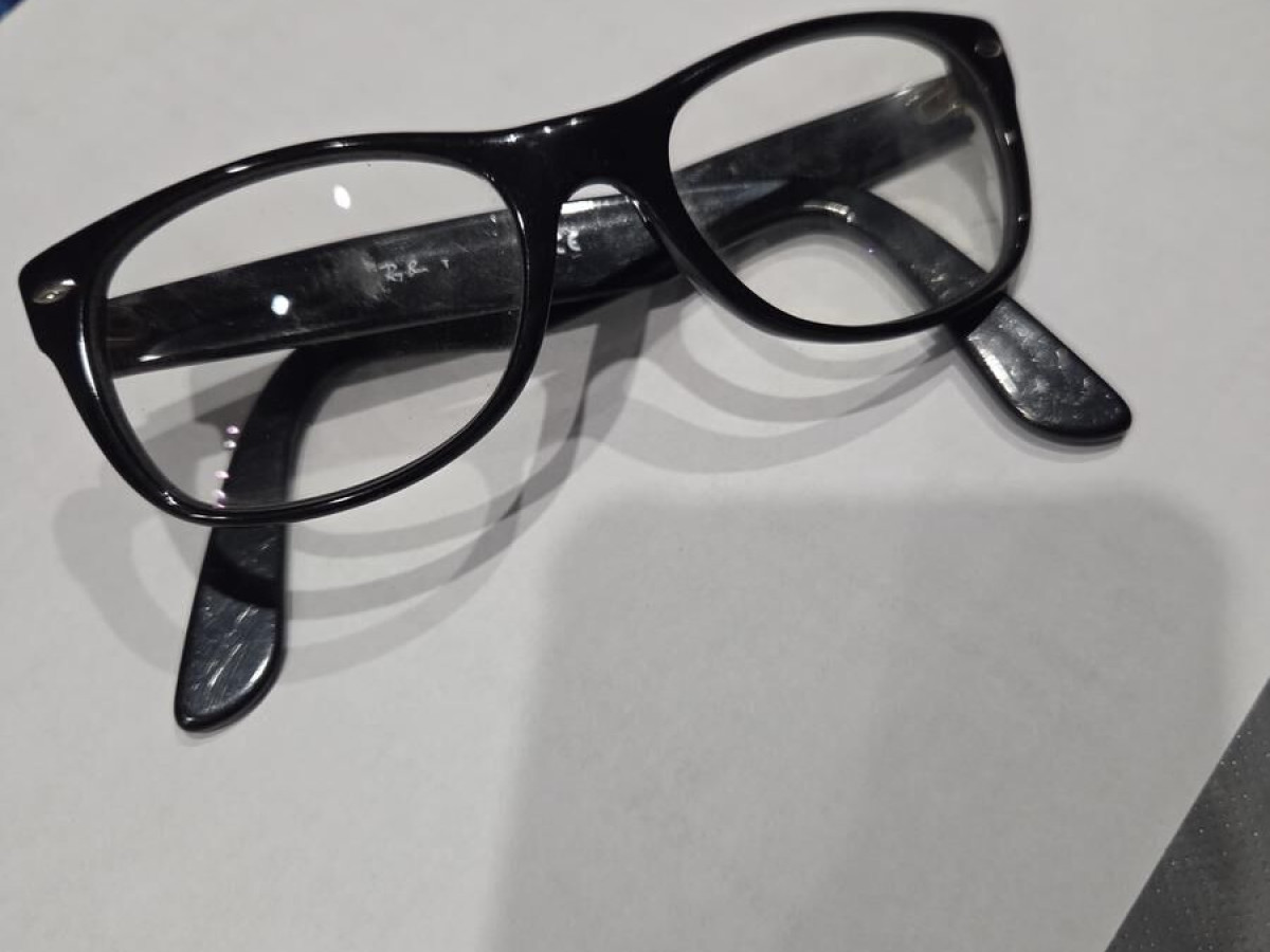 Ray-ban - RB5184 2000 50/18 145