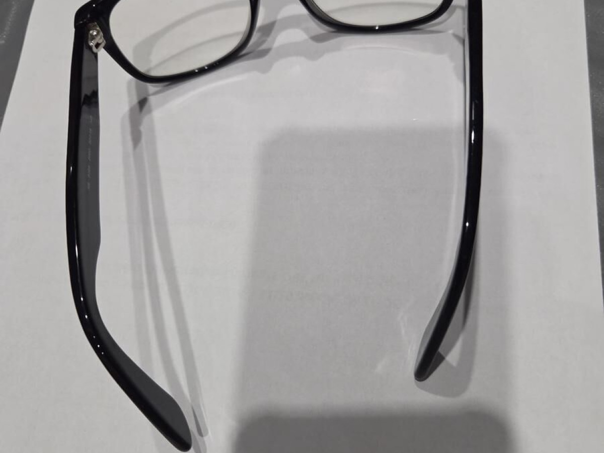 Ray-ban - RB5184 2000 50/18 145