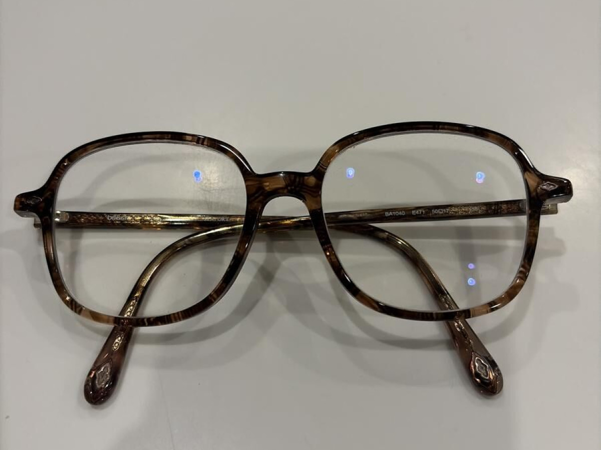 BA&SH - BA1040 50/17