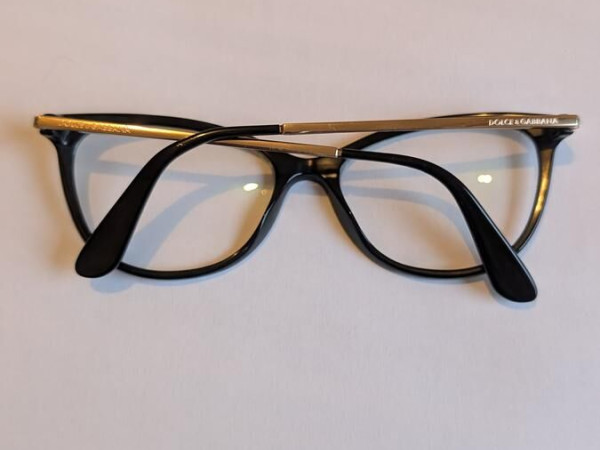 Dolce Gabanna  - DG3258 501