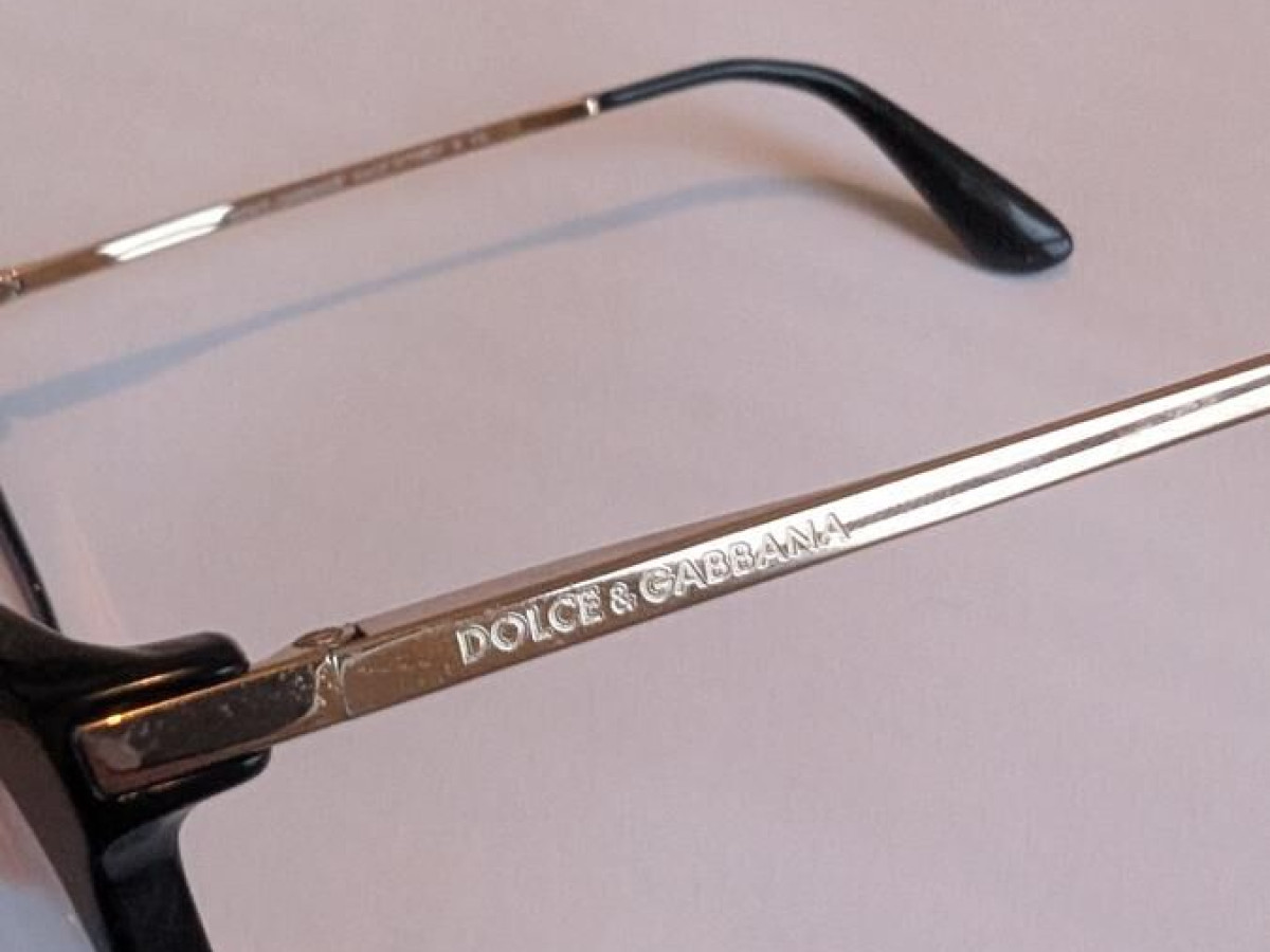 Dolce Gabanna  - DG3258 501