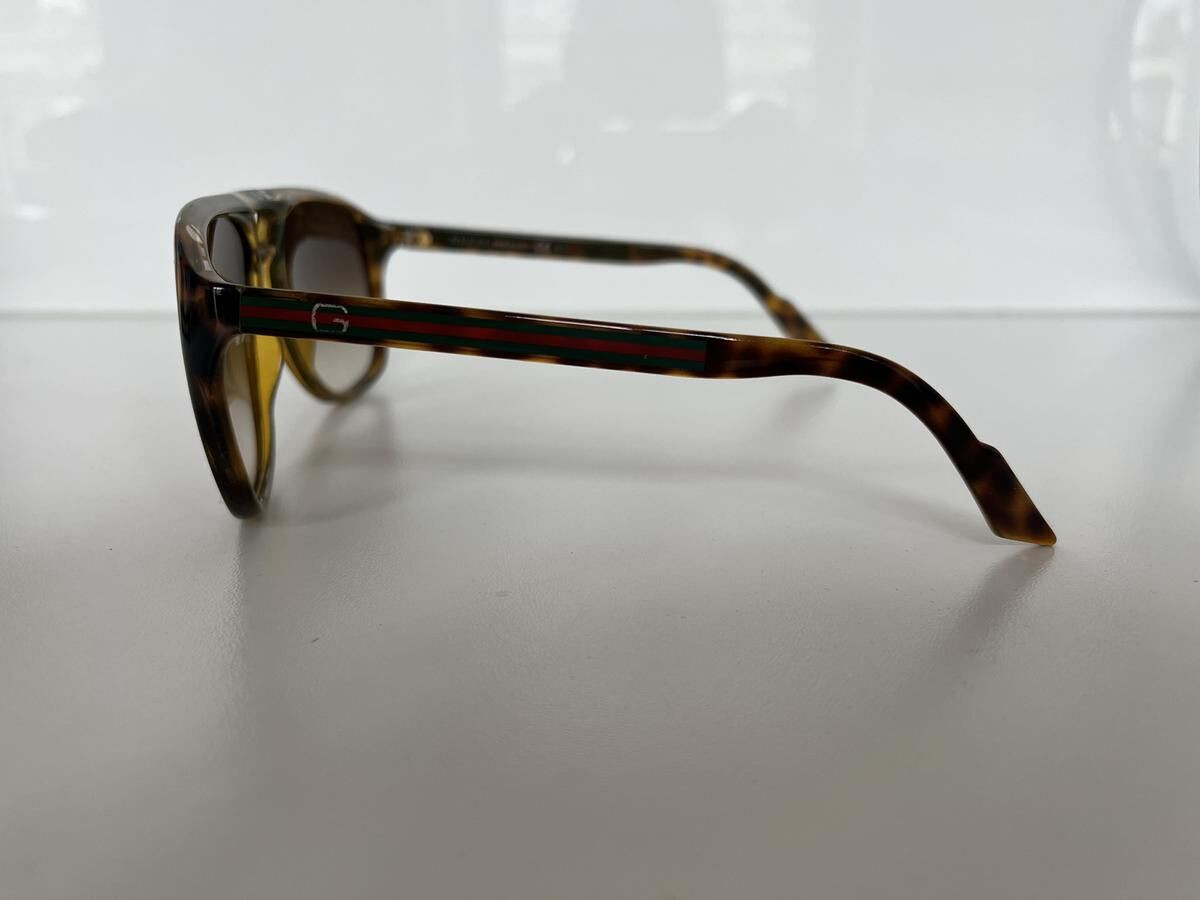 Gucci - GG1018 S 791CC 57/17 135