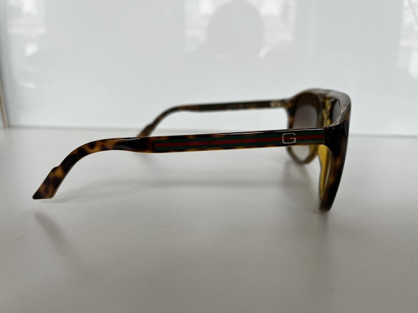 Gucci - GG1018 S 791CC 57/17 135