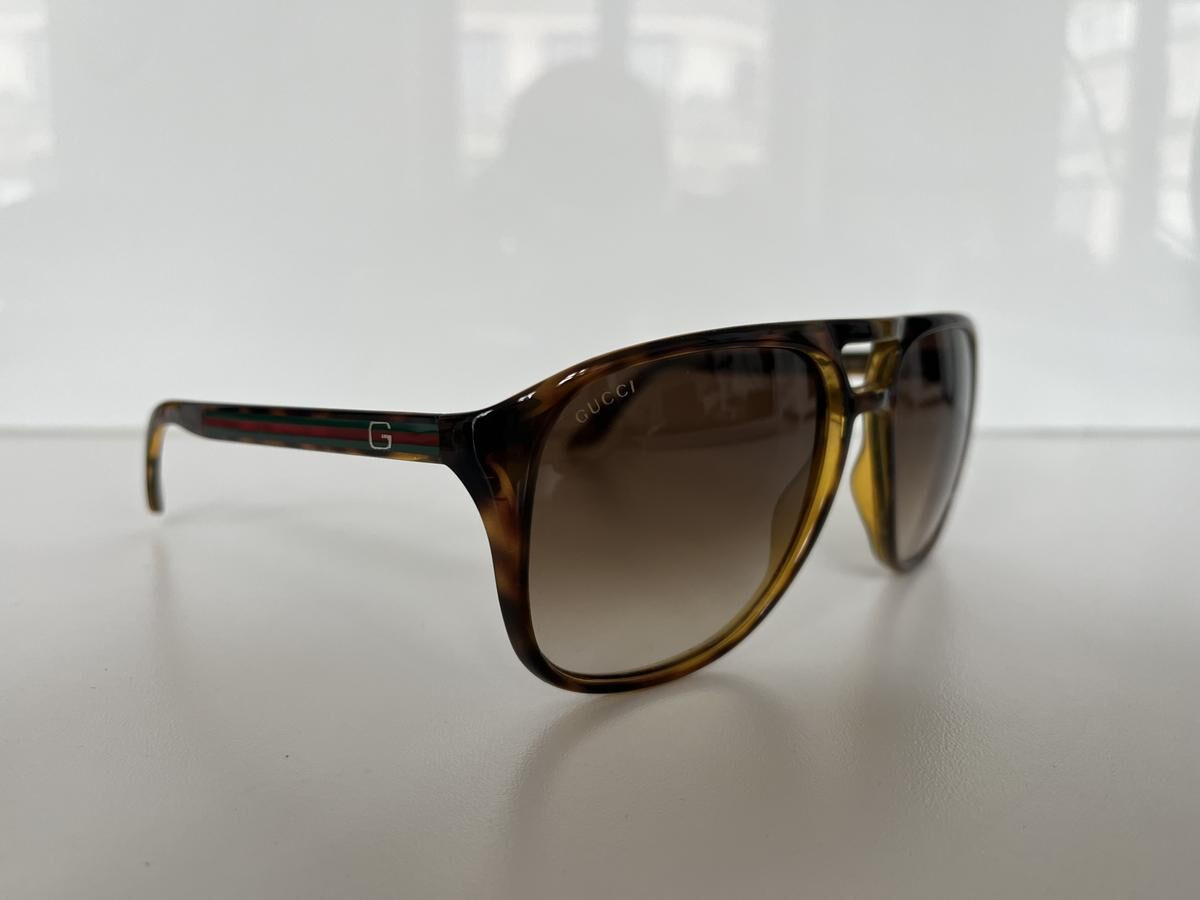 Gucci - GG1018 S 791CC 57/17 135