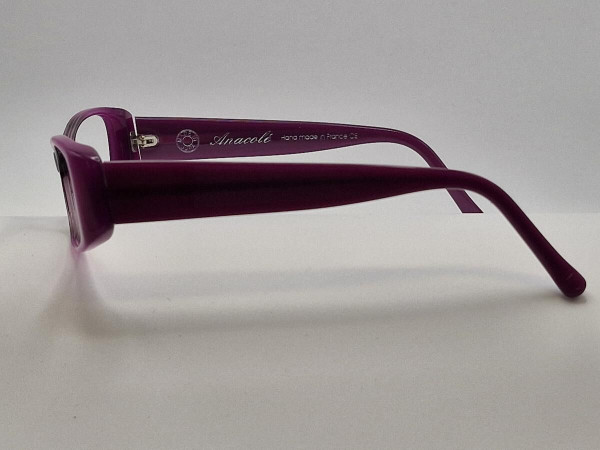 ANACOLE - Fran&ccedil;oise 50*18