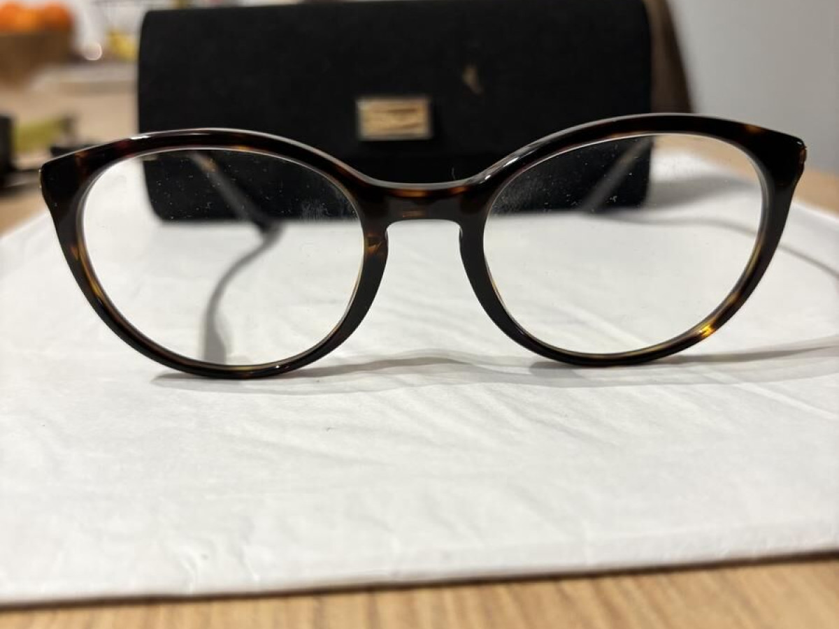 Dolce & Gabbana - DG 3242 502 48/18 140