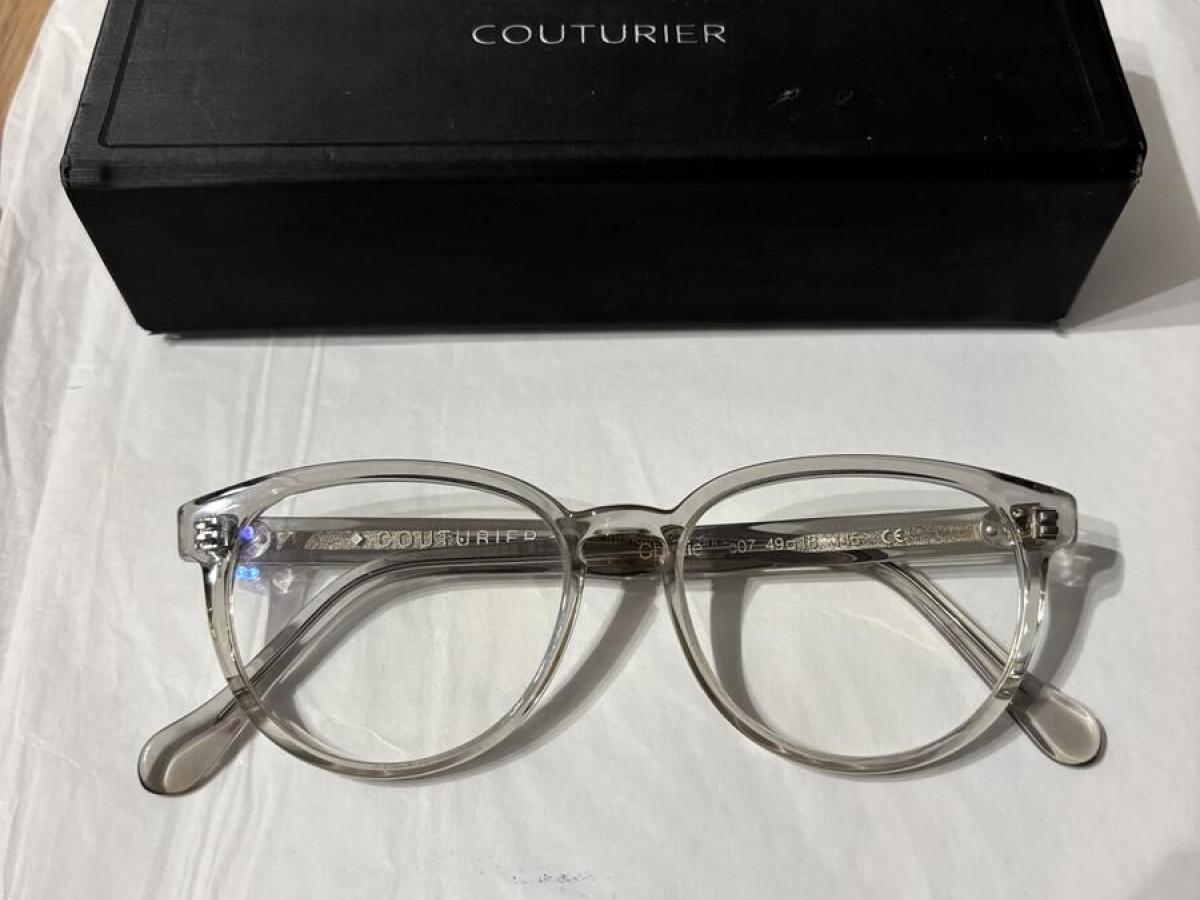 Couturier - Charlie C07 49/18 145