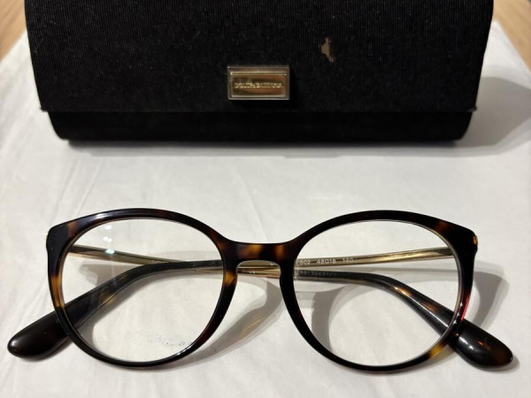 Dolce & Gabbana - DG 3242 502 48/18 140