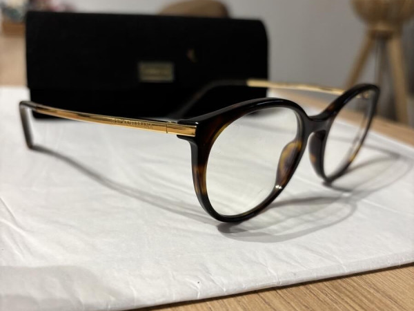 Dolce & Gabbana - DG 3242 502 48/18 140