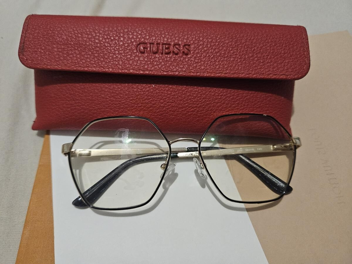 Guess  - Gu2792032 56/16