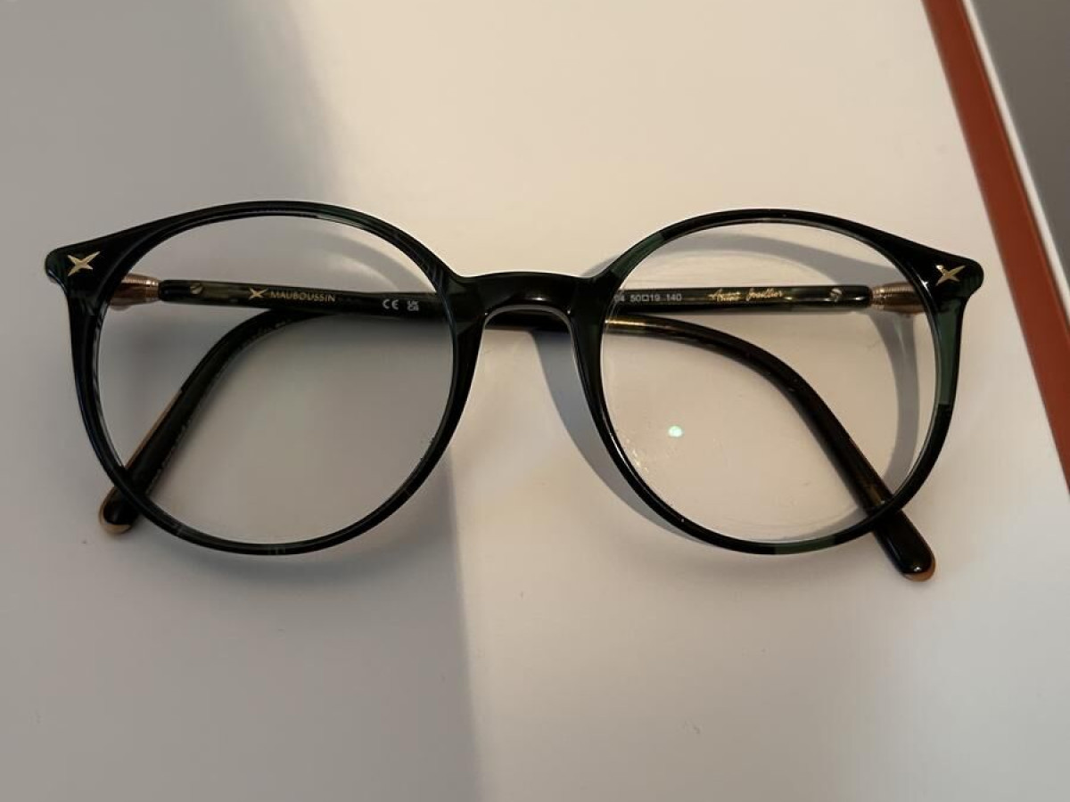 Mauboussin  - MAU 2310 50/19