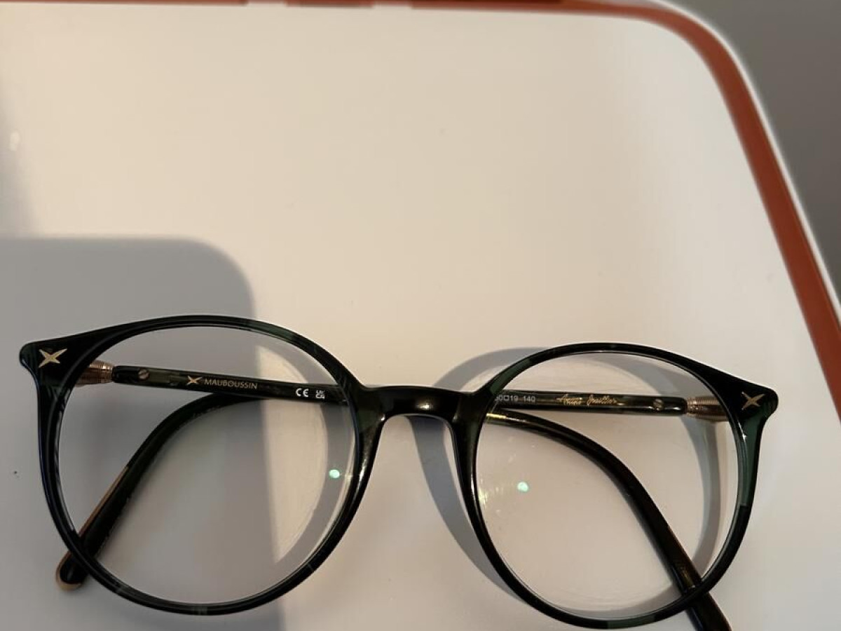 Mauboussin  - MAU 2310 50/19