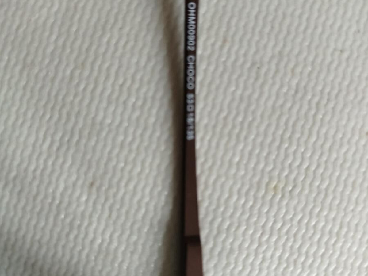 ATS - OHM00902 52/18