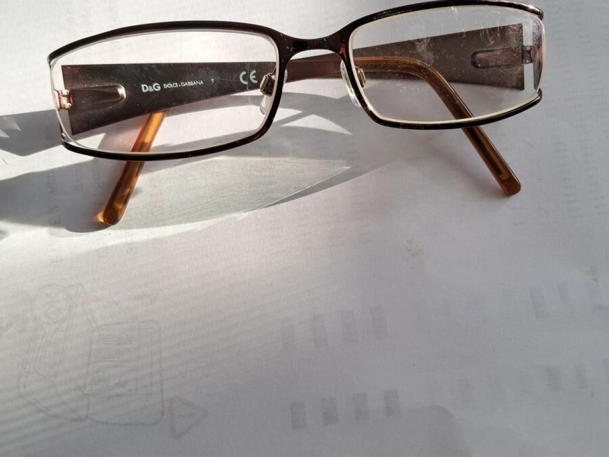 Dolce & gabbana  - 5026 52&curren;16 130