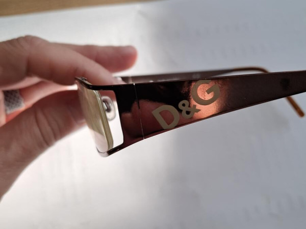 Dolce & gabbana  - 5026 52&curren;16 130