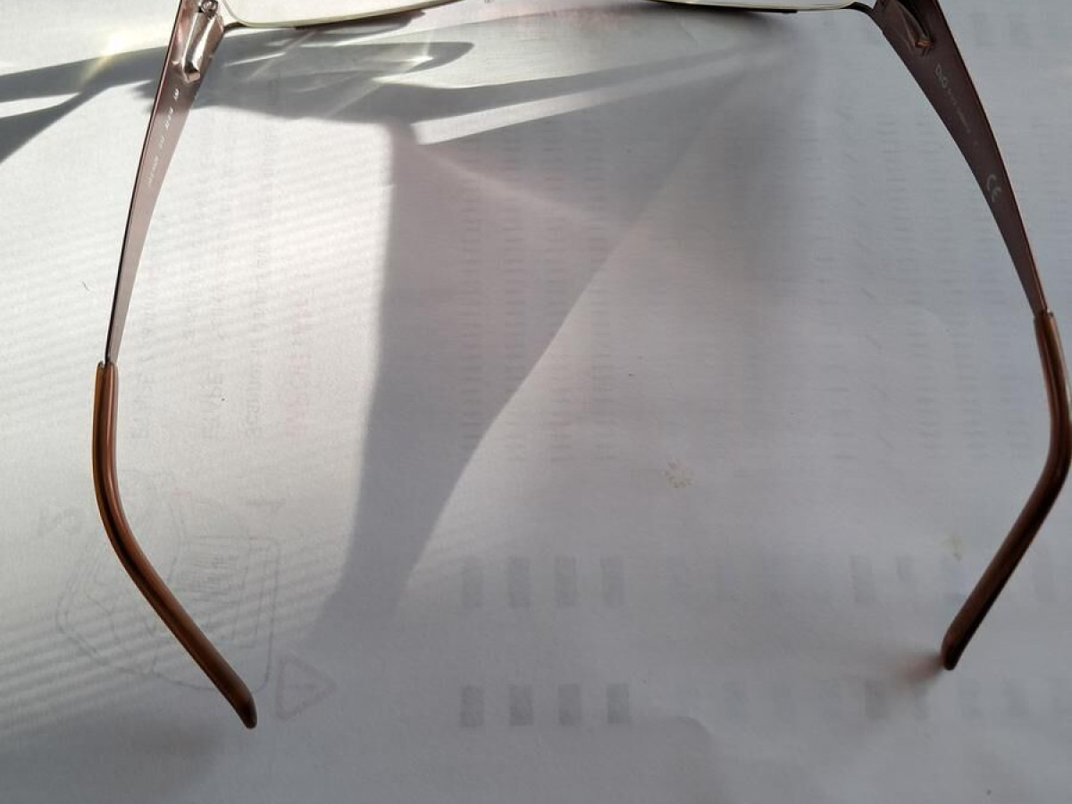 Dolce & gabbana  - 5026 52&curren;16 130