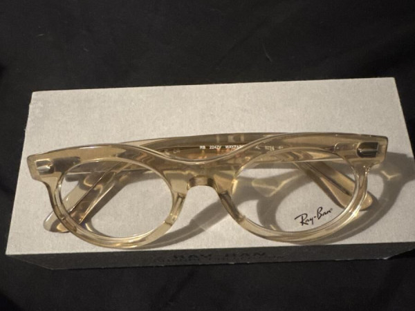 Ray-ban  - Rb2242v 50&curren;22