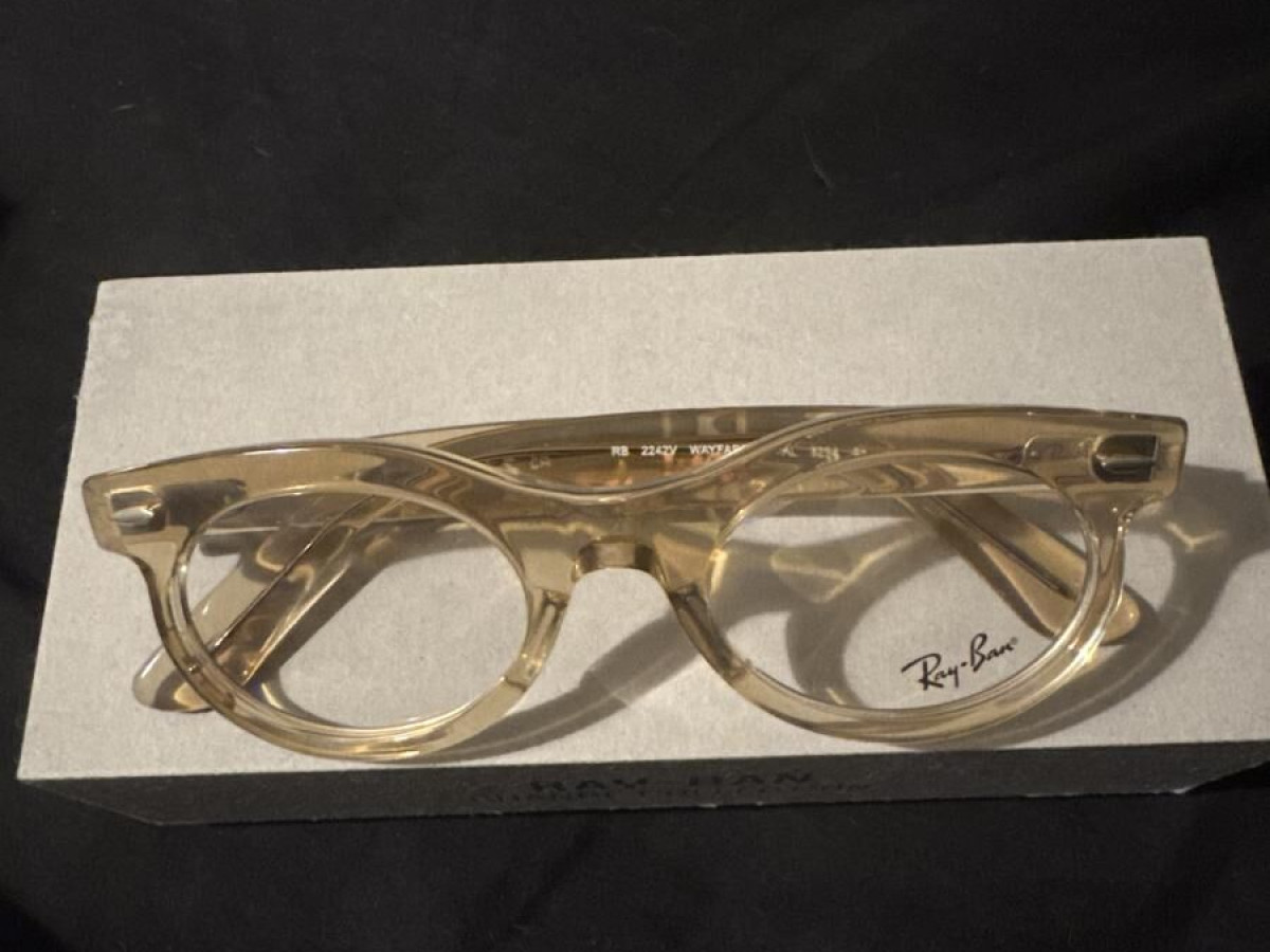 Ray-ban - Rb2242v 50¤22