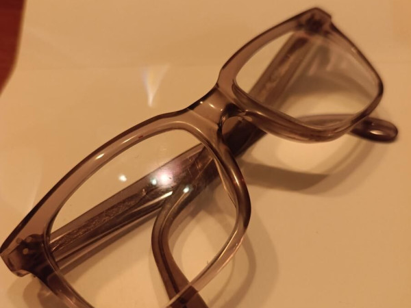 Romans des lunettes - F24/7000