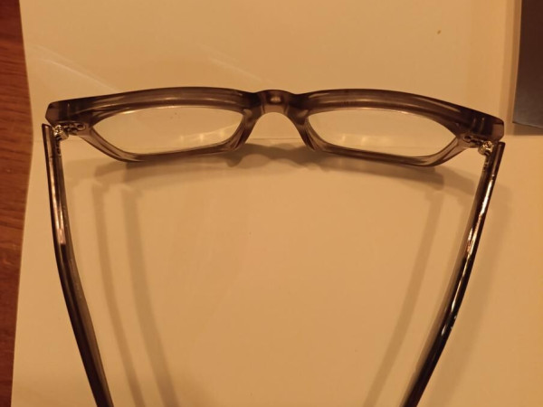 Romans des lunettes - F24/7000