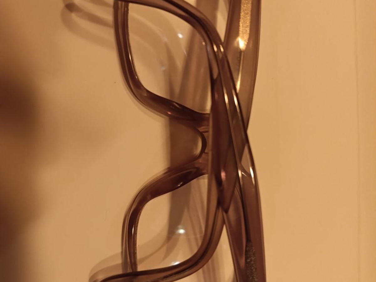 Romans des lunettes - F24/7000