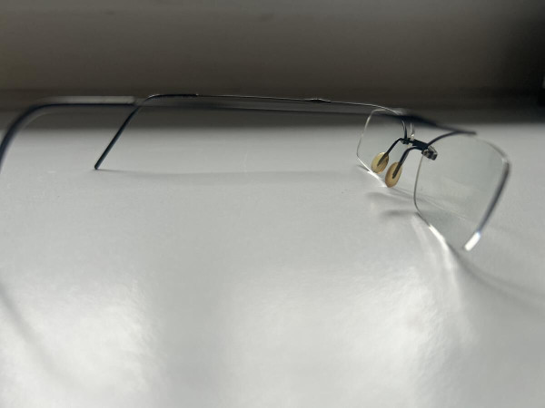 Chanel  - 2031 C101 54&curren;16